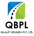 QBPL — Quality Bitumen Pvt. Ltd.